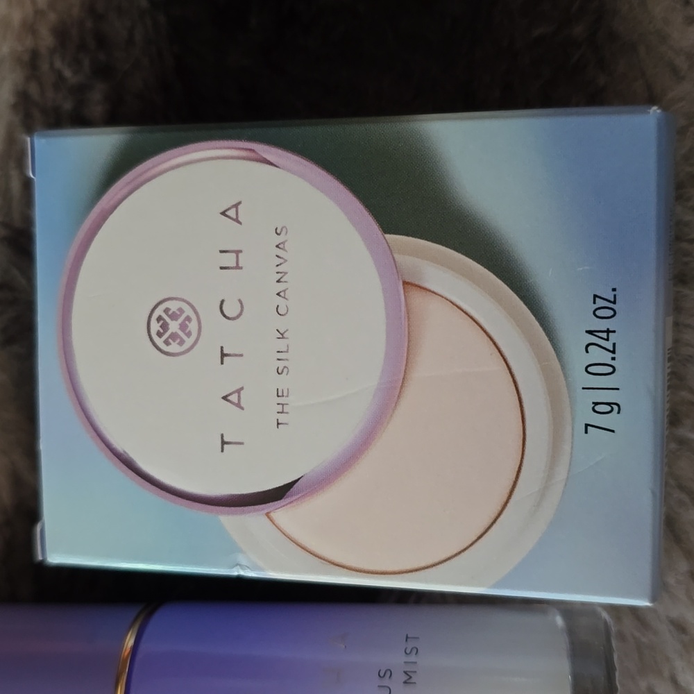 Tatcha bundle - Picture 2 of 5